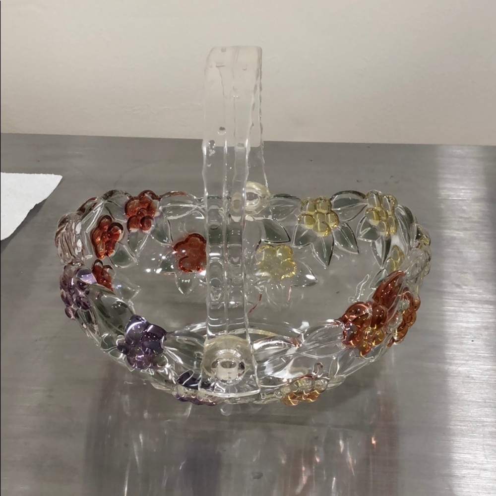 Mikasa bowl